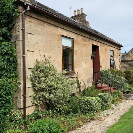 مبيت وإفطار Lynwood, Cupar, Fife المظهر الخارجي الصورة