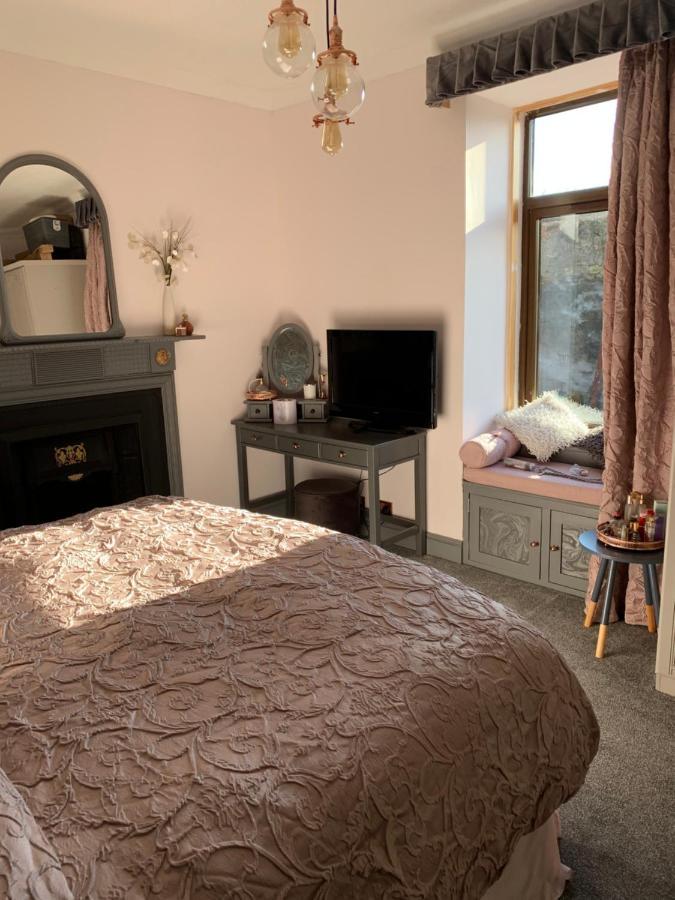مبيت وإفطار Lynwood, Cupar, Fife المظهر الخارجي الصورة