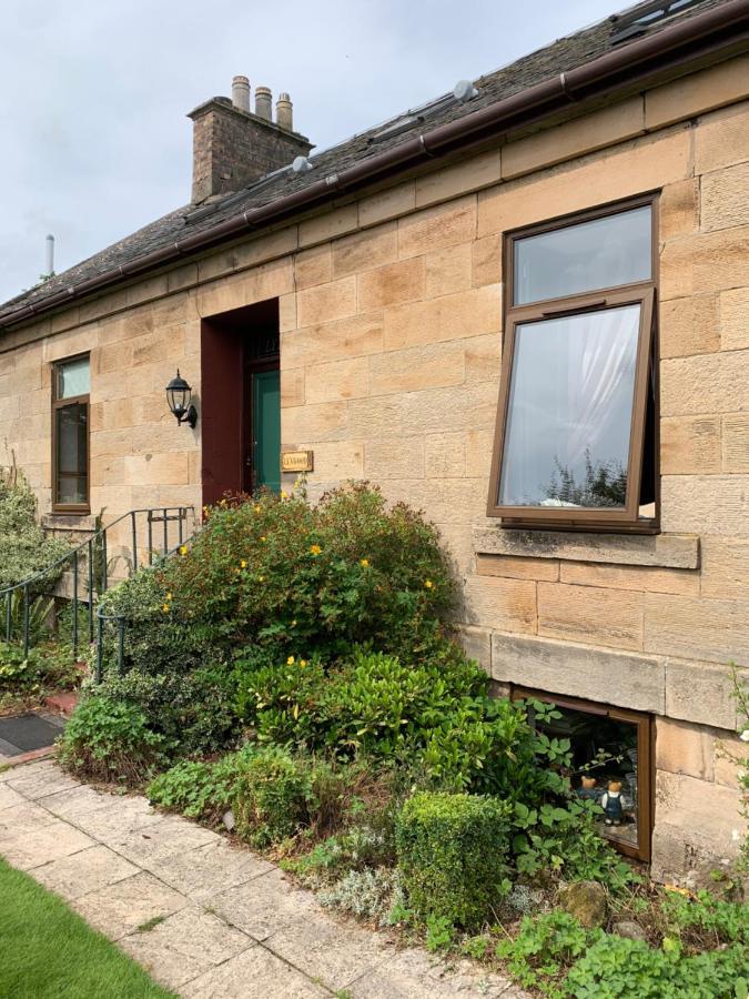 مبيت وإفطار Lynwood, Cupar, Fife المظهر الخارجي الصورة