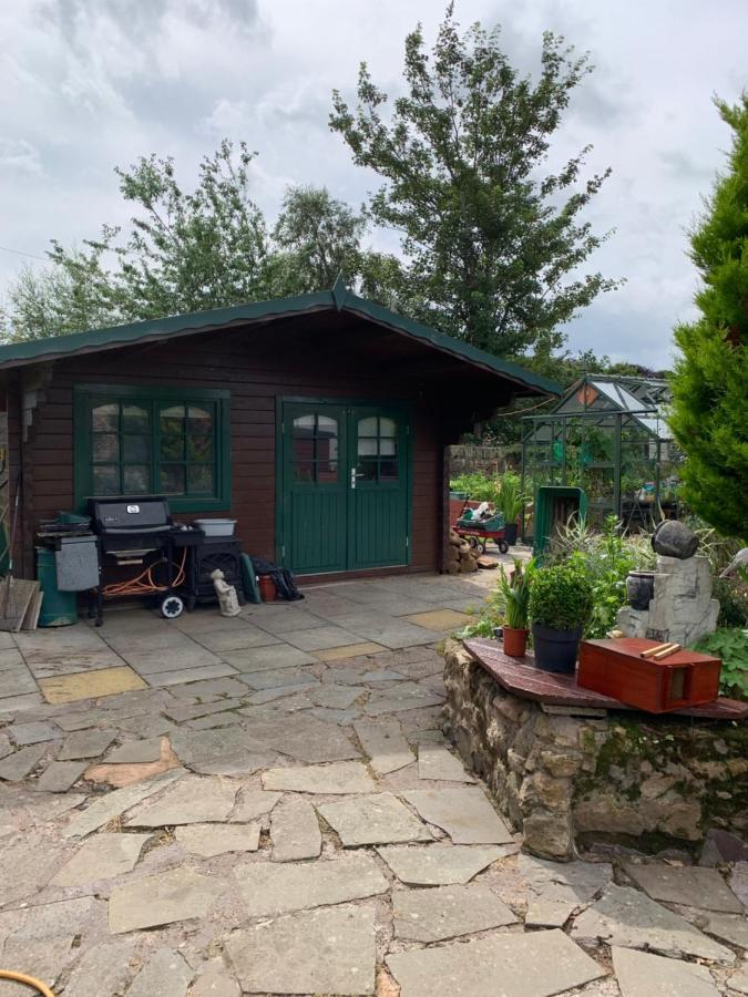 مبيت وإفطار Lynwood, Cupar, Fife المظهر الخارجي الصورة