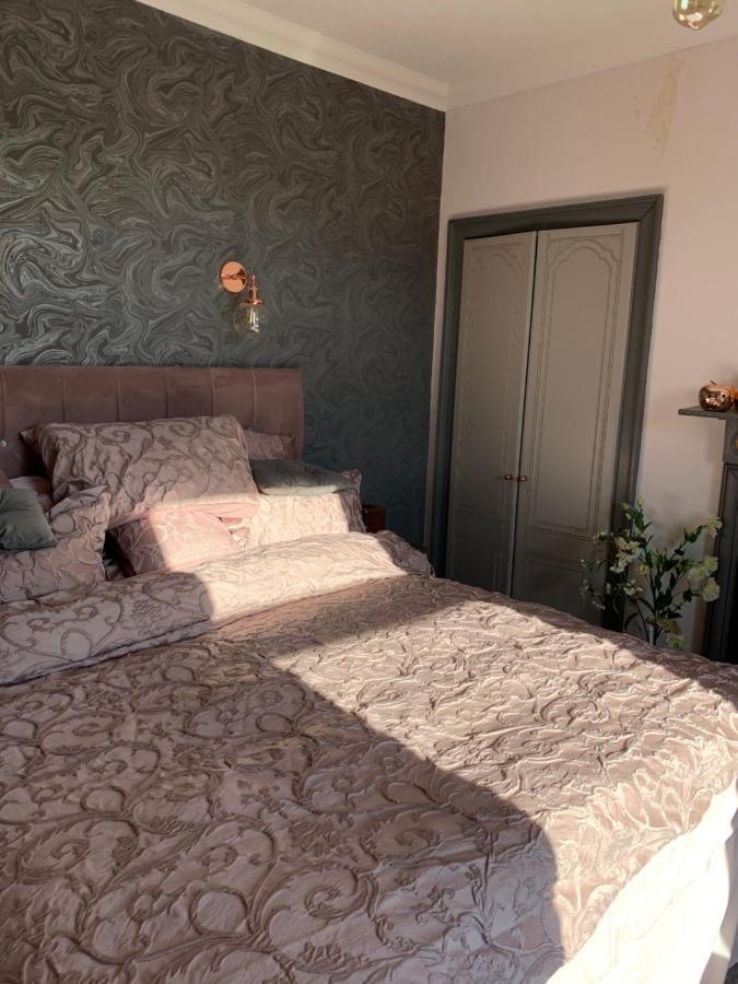 مبيت وإفطار Lynwood, Cupar, Fife المظهر الخارجي الصورة