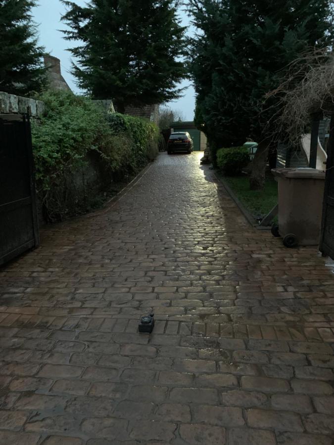 مبيت وإفطار Lynwood, Cupar, Fife المظهر الخارجي الصورة